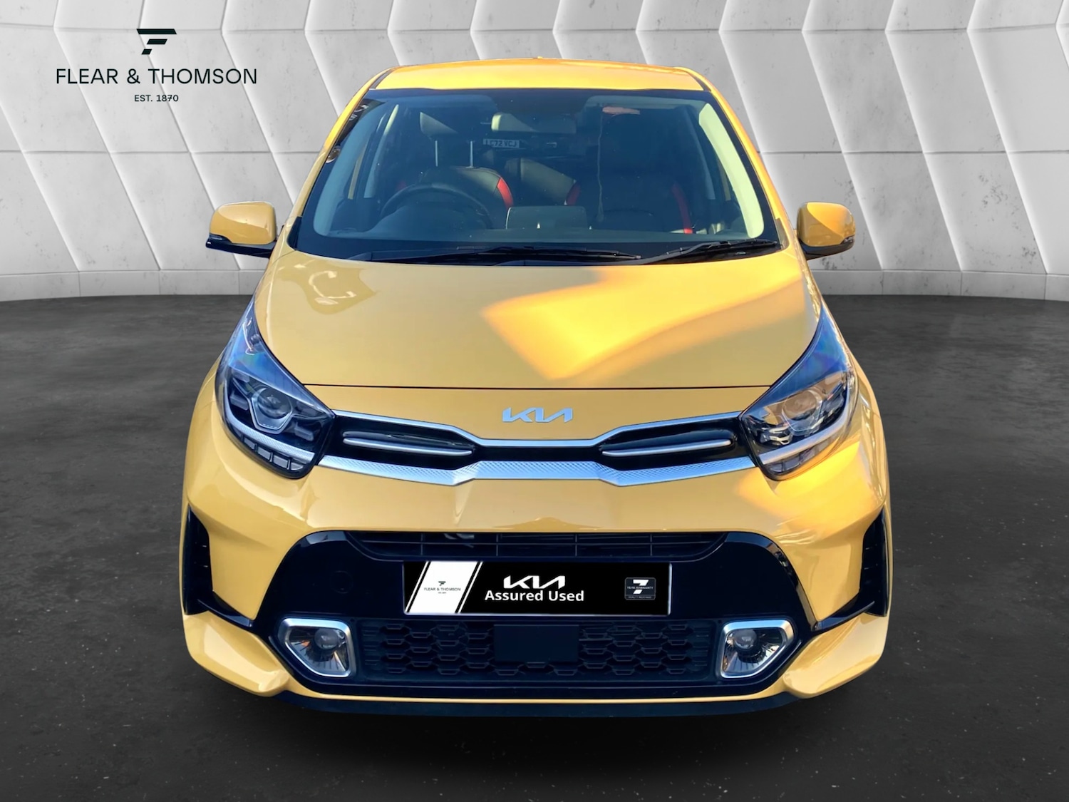 Used Kia Picanto 2023 for sale - 77776269: Photo 4