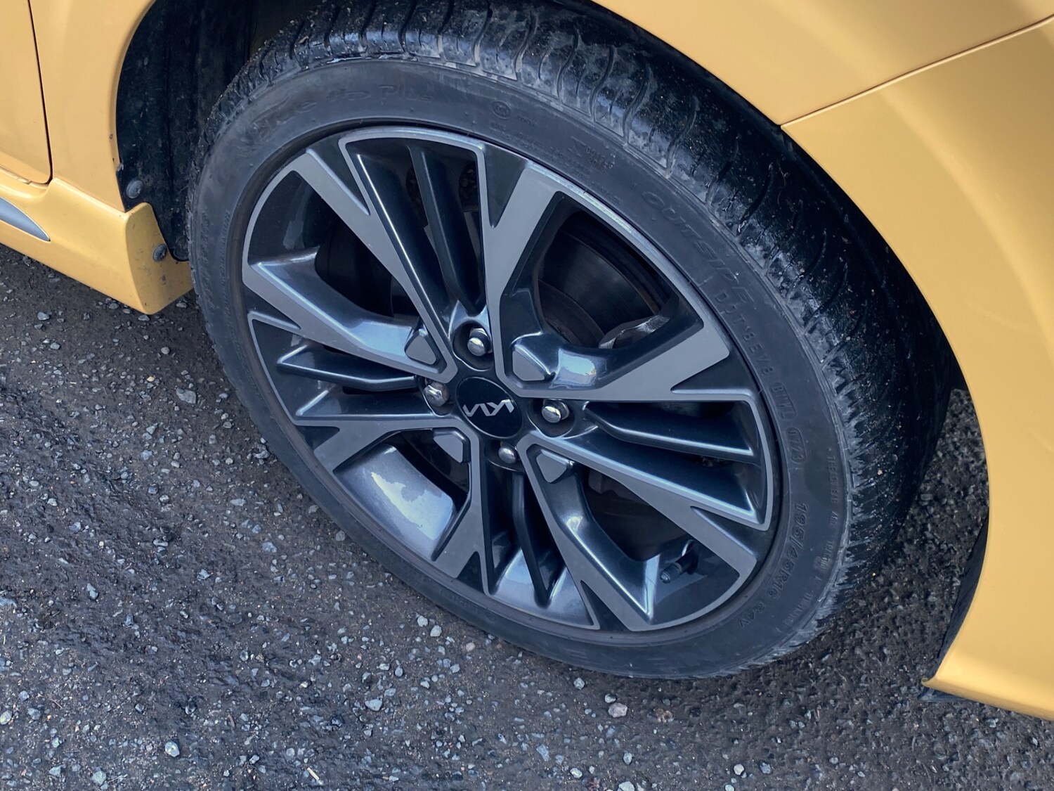 Used Kia Picanto 2023 for sale - 77776269: Photo 6