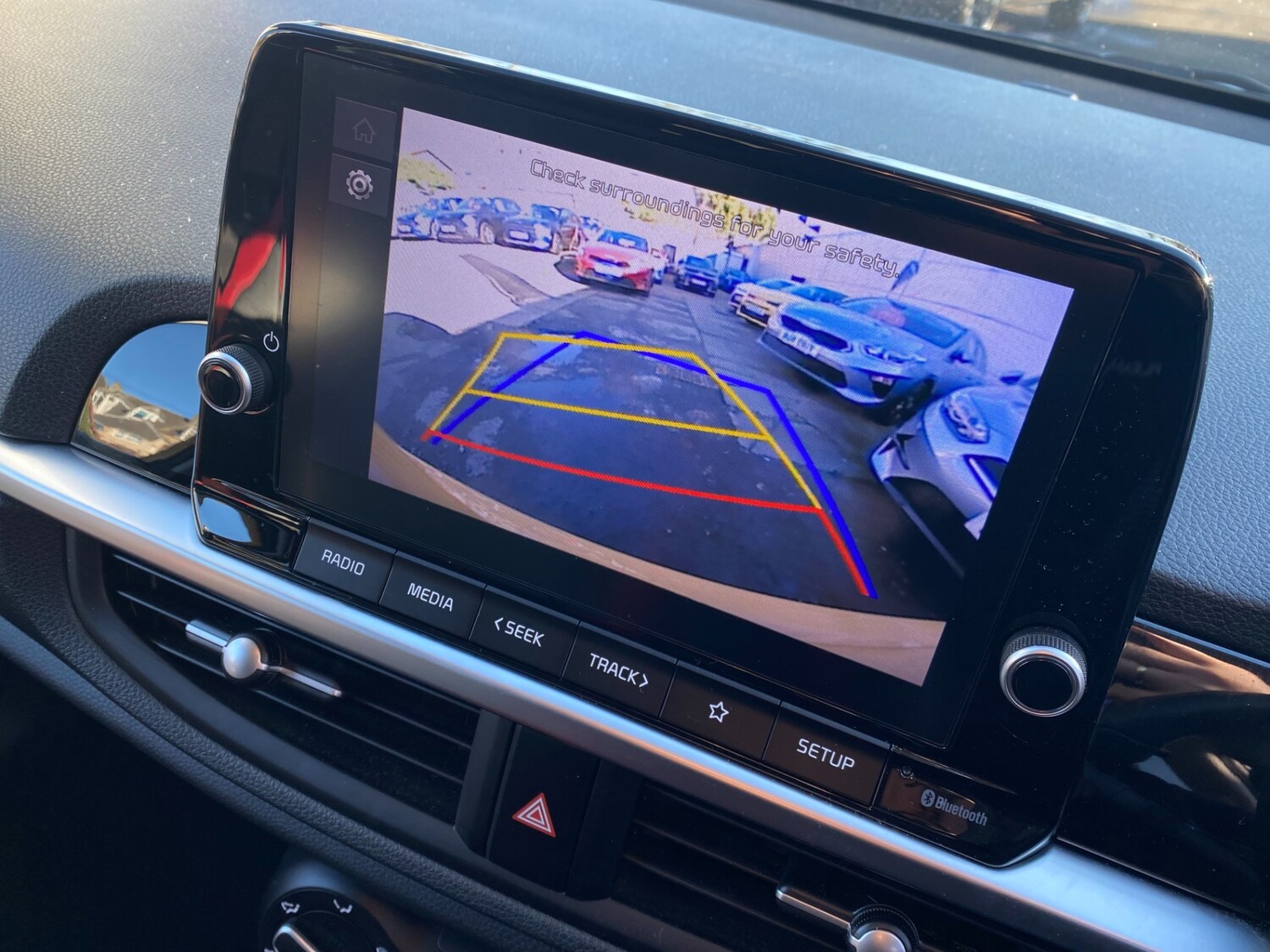 Used Kia Picanto 2023 for sale - 77776269: Photo 8