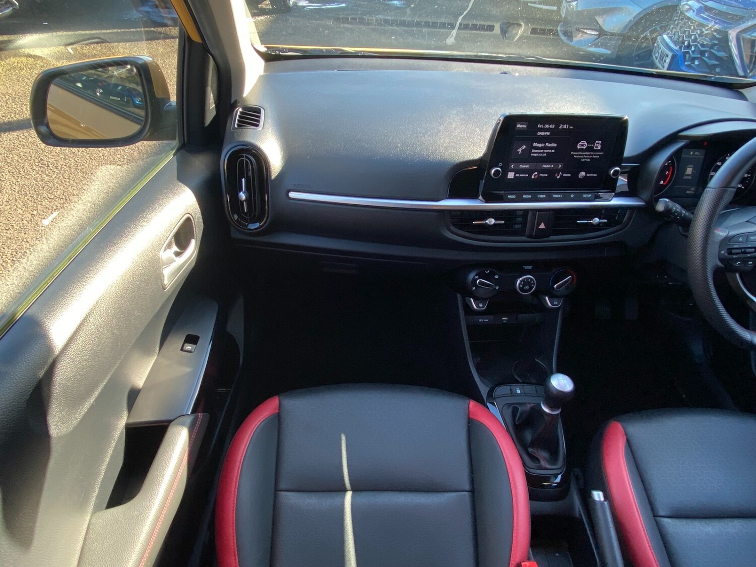 Used Kia Picanto 2023 for sale - 77776269: Photo 9