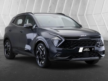 2024 (24) - 1.6T GDi 48V ISG GT-Line 5dr DCT