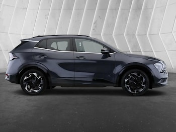 Used Kia Sportage 2024 for sale - 75349171: Photo