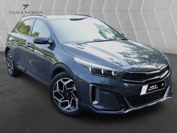 Kia - XCeed