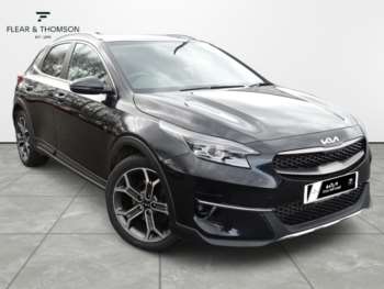 2022 (22) - 1.0T GDi ISG Connect 5dr