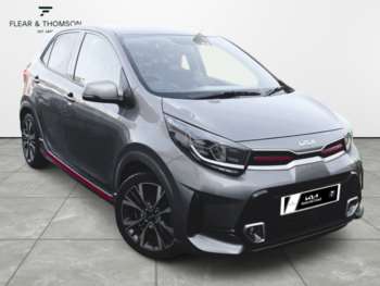 2023 (23) - 1.0 GT-line 5dr [4 seats]