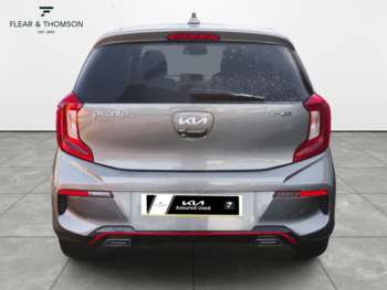 Used Kia Picanto 2023 for sale - 74536232: Photo