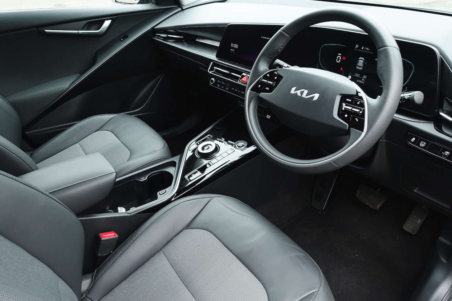 Used Kia Niro 2023 for sale - 76067178: Photo 11