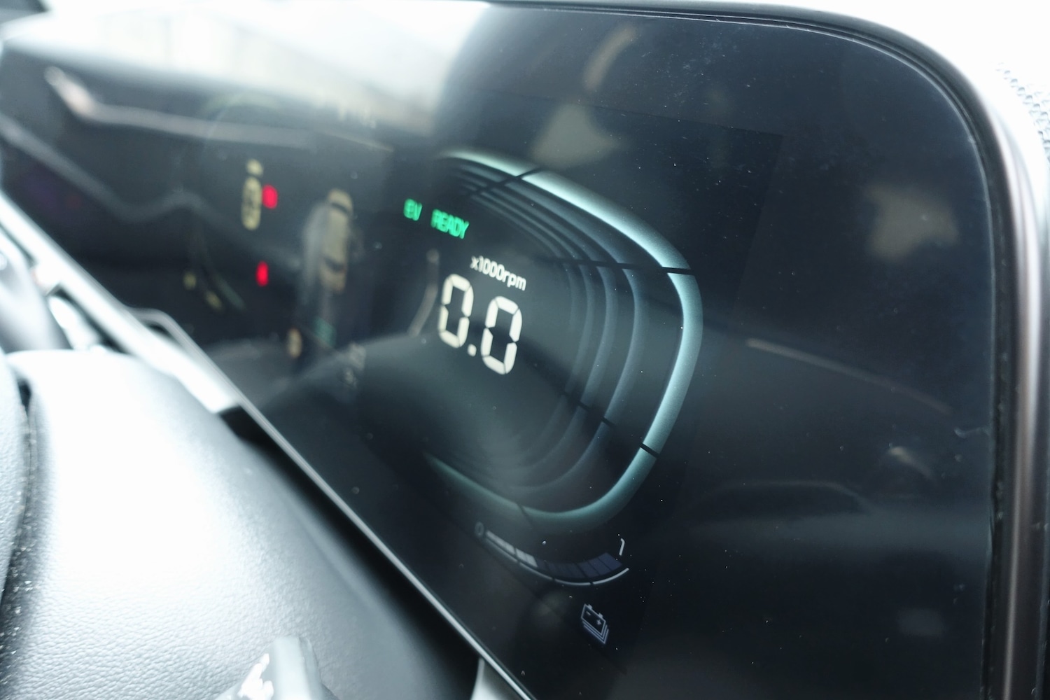 Used Kia Niro 2023 for sale - 76067178: Photo 14