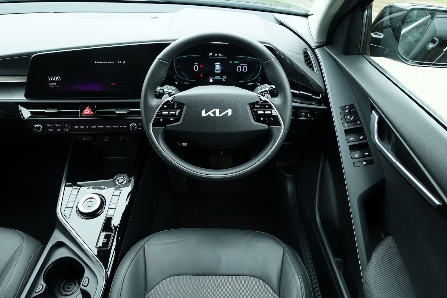 Used Kia Niro 2023 for sale - 76067178: Photo 18
