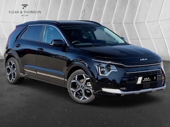 Kia - Niro
