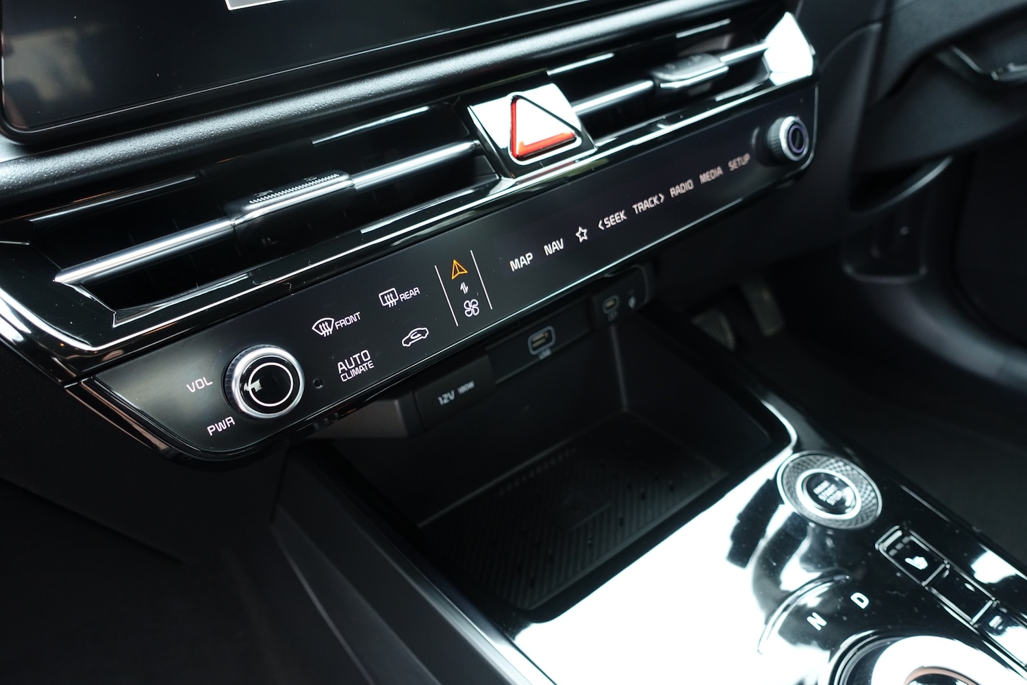Used Kia Niro 2023 for sale - 76067178: Photo 24