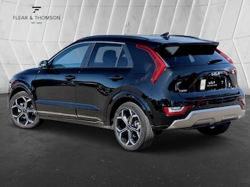 Used Kia Niro 2023 for sale - 76067178: Photo 2