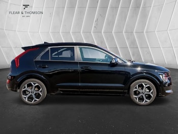 Used Kia Niro 2023 for sale - 76067178: Photo 3