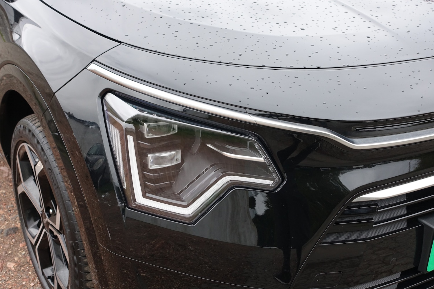 Used Kia Niro 2023 for sale - 76067178: Photo 6