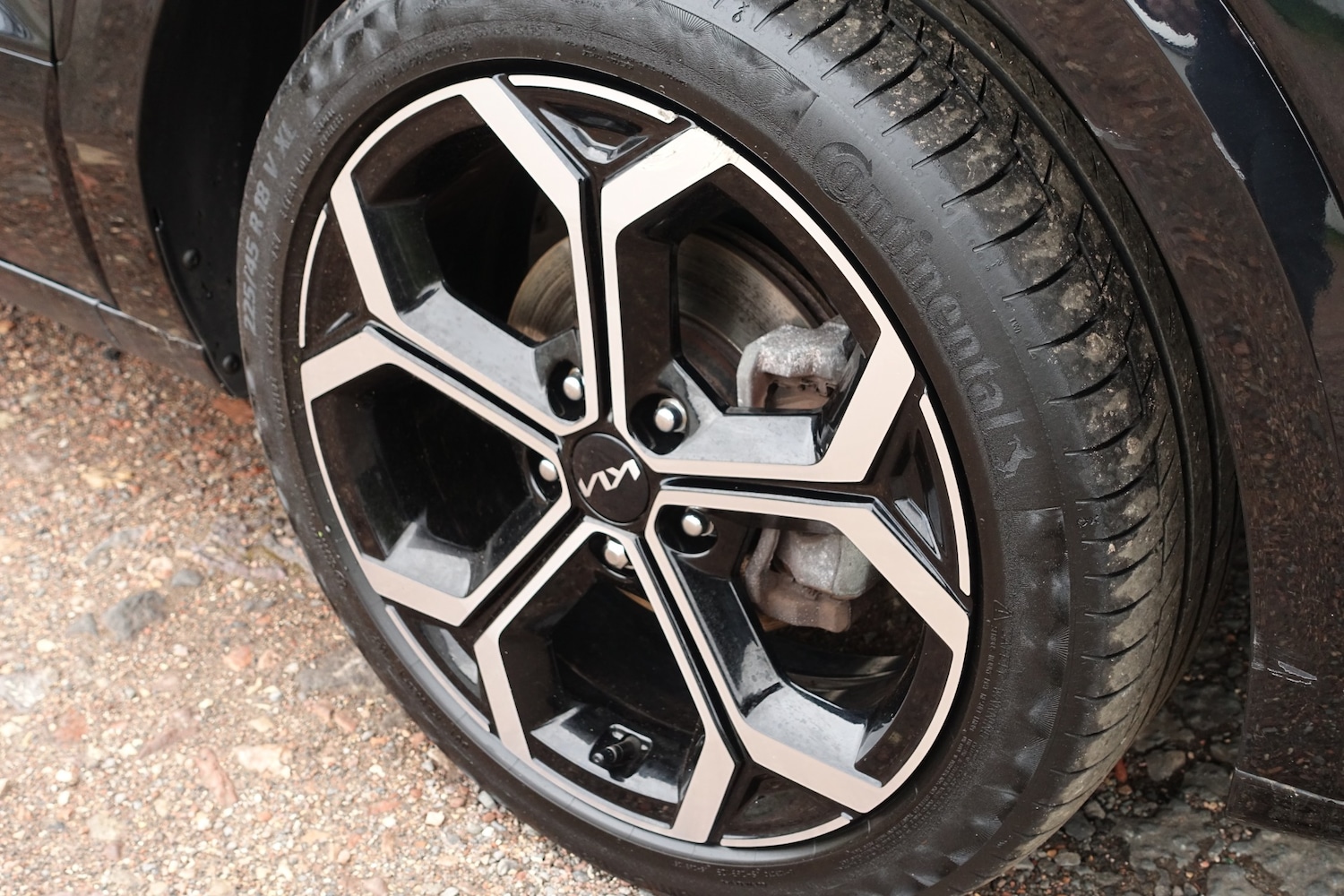 Used Kia Niro 2023 for sale - 76067178: Photo 7