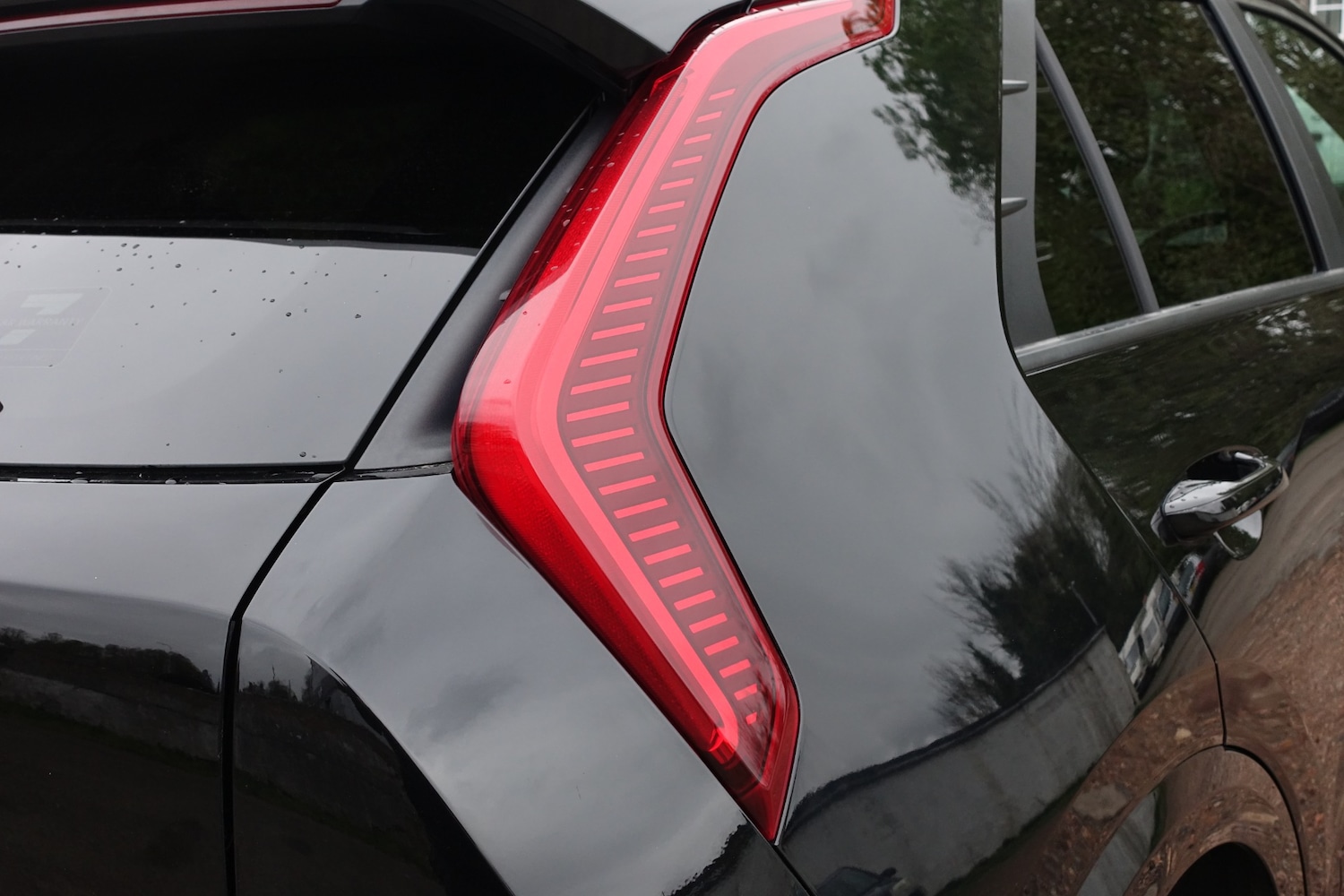 Used Kia Niro 2023 for sale - 76067178: Photo 8