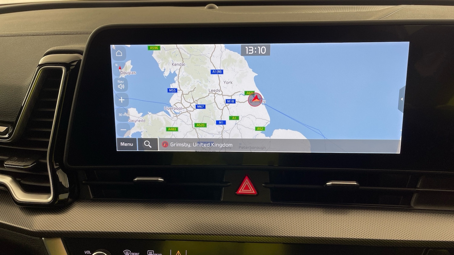 Used Kia Sportage 2025 for sale - 77399961: Photo 10