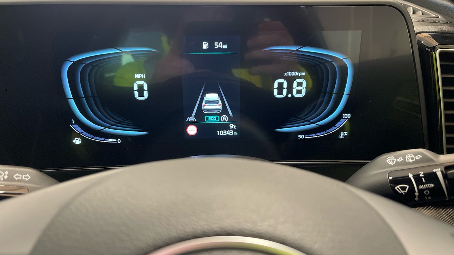 Used Kia Sportage 2025 for sale - 77399961: Photo 11