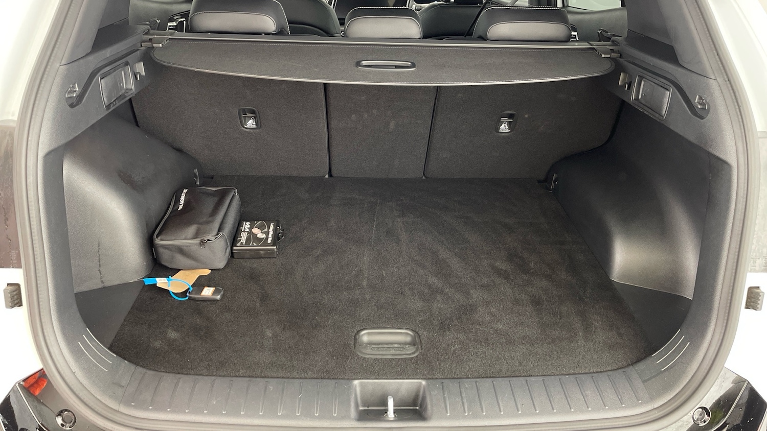 Used Kia Sportage 2025 for sale - 77399961: Photo 13