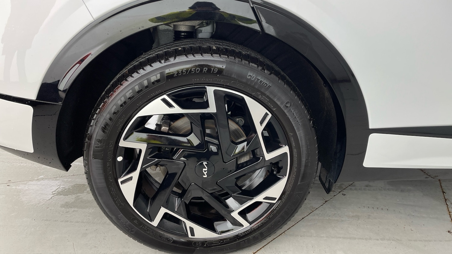 Used Kia Sportage 2025 for sale - 77399961: Photo 16