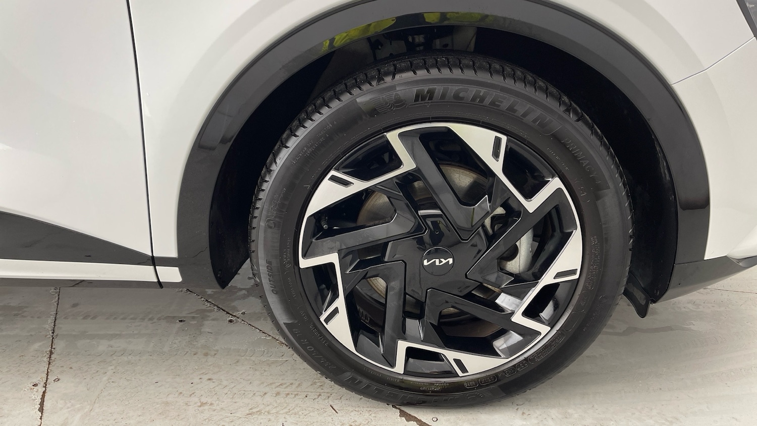 Used Kia Sportage 2025 for sale - 77399961: Photo 17