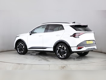 Used Kia Sportage 2025 for sale - 77399961: Photo