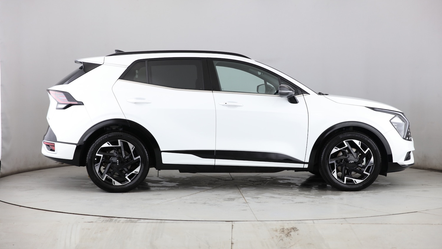 Used Kia Sportage 2025 for sale - 77399961: Photo 3