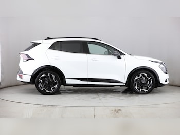 Used Kia Sportage 2025 for sale - 77399961: Photo