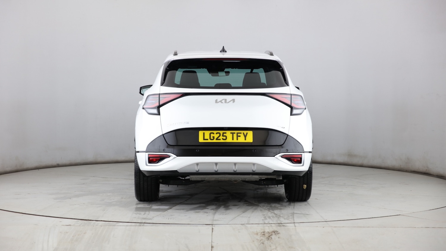 Used Kia Sportage 2025 for sale - 77399961: Photo 4