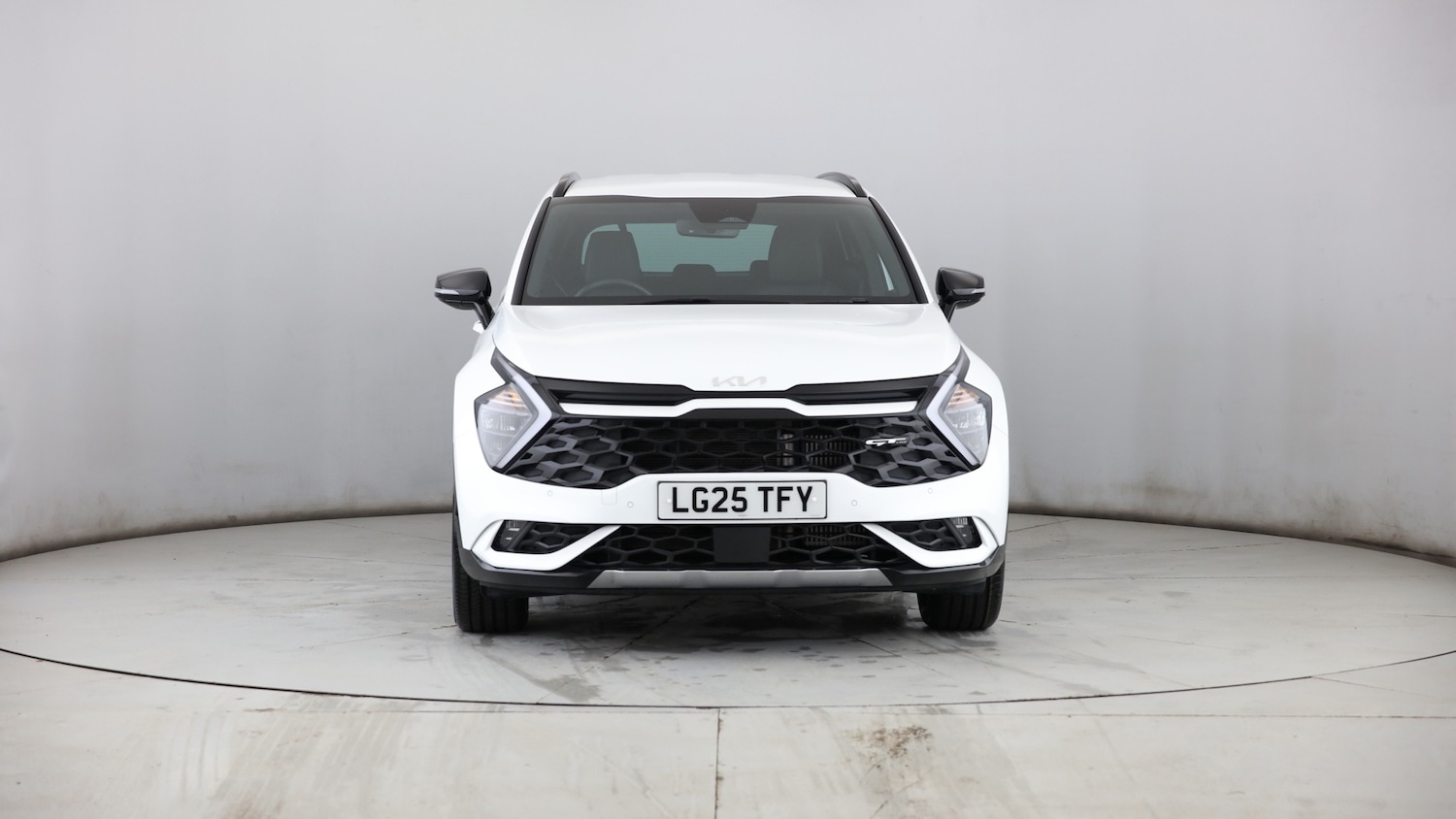 Used Kia Sportage 2025 for sale - 77399961: Photo 5