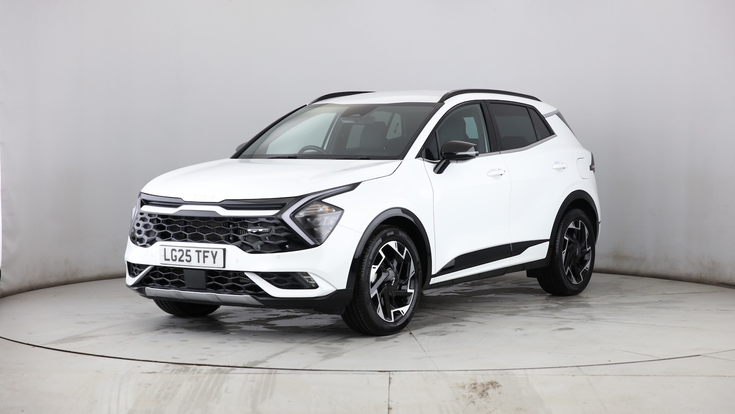 Used Kia Sportage 2025 for sale - 77399961: Photo 6