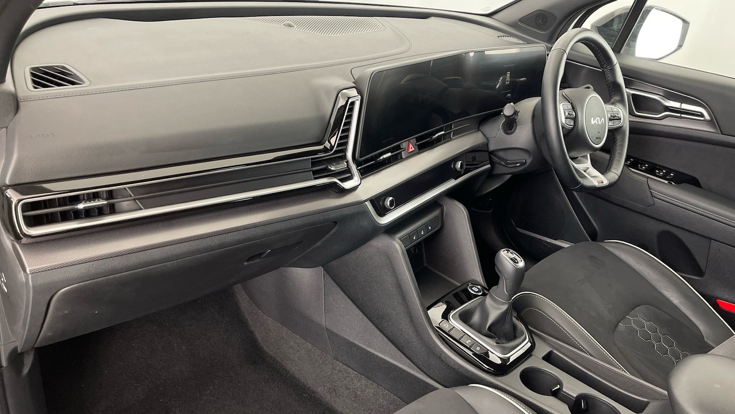 Used Kia Sportage 2025 for sale - 77399961: Photo 8