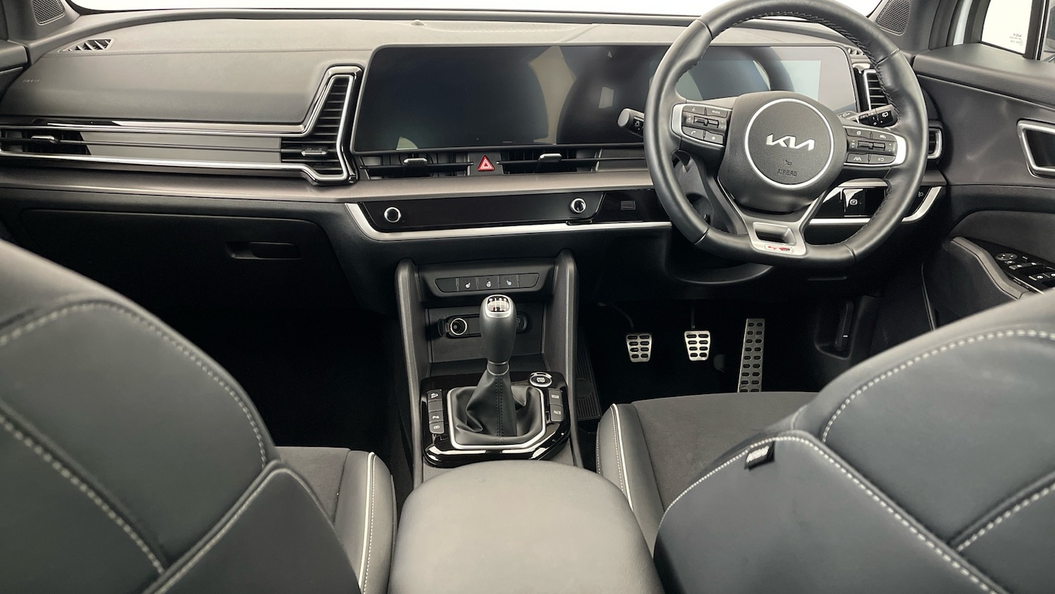 Used Kia Sportage 2025 for sale - 77399961: Photo 9