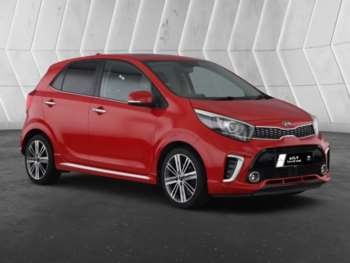 2019 (69) - 1.25 GT-line 5dr