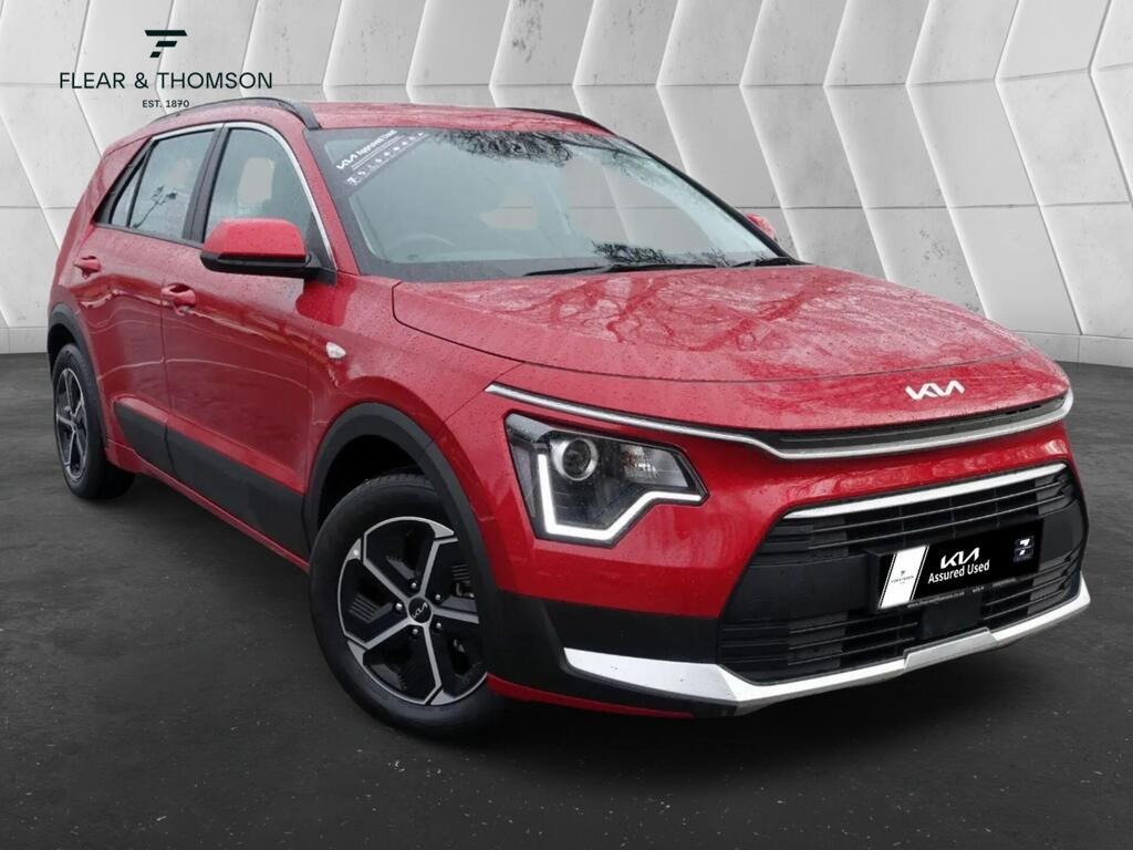 Kia Niro