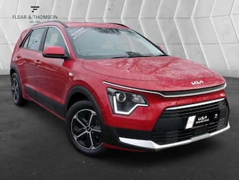Used Kia Niro 2025 for sale - 79326835: Photo