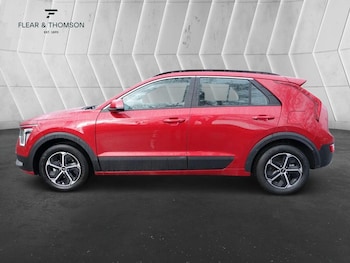 Used Kia Niro 2025 for sale - 79326835: Photo