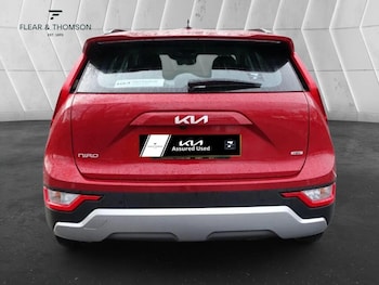 Used Kia Niro 2025 for sale - 79326835: Photo