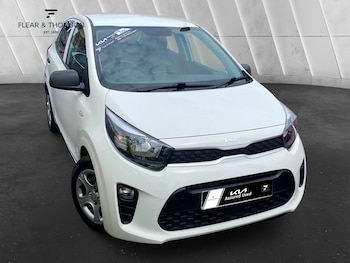 Used Kia Picanto 2023 for sale - 79030780: Photo