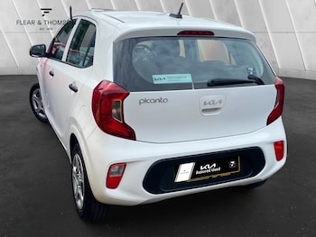 Used Kia Picanto 2023 for sale - 79030780: Photo