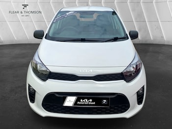 Used Kia Picanto 2023 for sale - 79030780: Photo