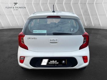 Used Kia Picanto 2023 for sale - 79030780: Photo