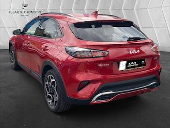 Used Kia XCeed 2023 for sale - 79524773: Photo