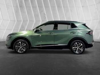 Used Kia Sportage 2022 for sale - 74952596: Photo