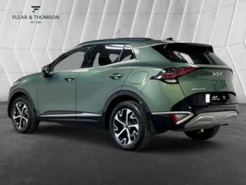 Used Kia Sportage 2022 for sale - 74952596: Photo