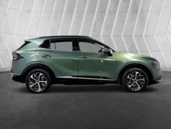 Used Kia Sportage 2022 for sale - 74952596: Photo