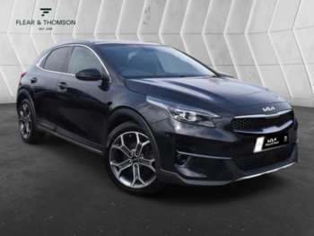 Used Kia XCeed 2022 for sale - 75228462: Photo