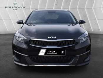 Used Kia XCeed 2022 for sale - 75228462: Photo
