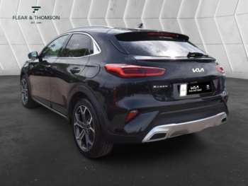 Used Kia XCeed 2022 for sale - 75228462: Photo