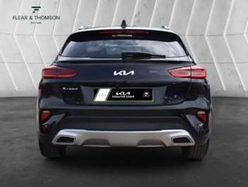 Used Kia XCeed 2022 for sale - 75228462: Photo